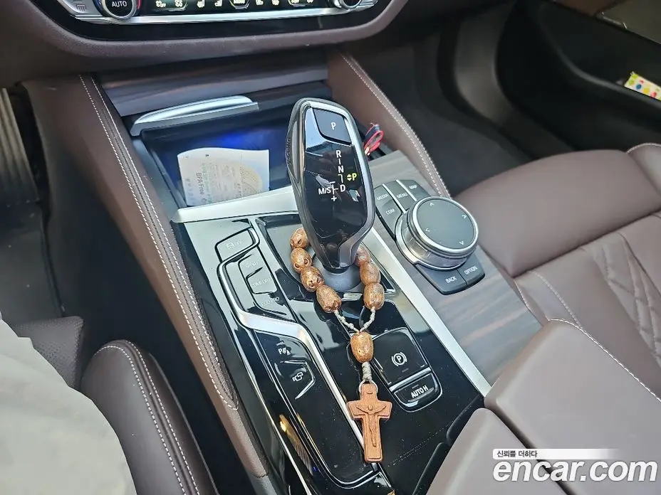 BMW 5 серия 2023 2.0 автомат (гидро), фото 9 BMW 5 серия 2023 2.0 автомат (гидро), фото 9