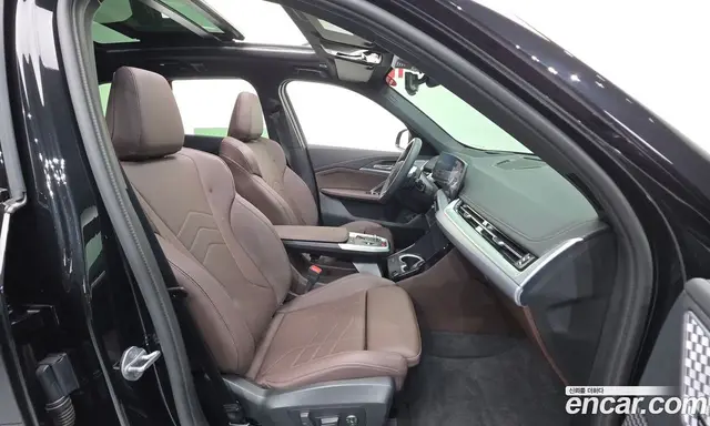 BMW X1 2024 2.0 автомат (гидро), миниатюра 10