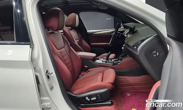 BMW X4 2019 2.0 автомат (гидро), миниатюра 11 BMW X4 2019 2.0 автомат (гидро), миниатюра 11