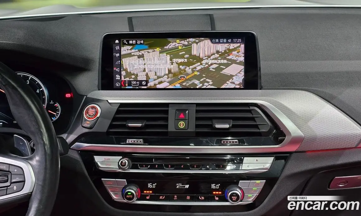 BMW X4 2019 2.0 автомат (гидро), фото 18 BMW X4 2019 2.0 автомат (гидро), фото 18
