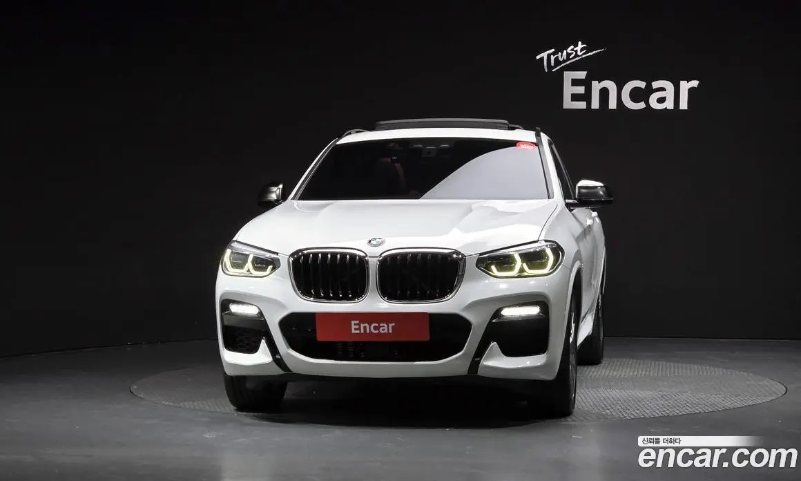BMW X4 2019 2.0 автомат (гидро), фото 3 BMW X4 2019 2.0 автомат (гидро), фото 3