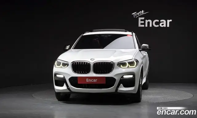 BMW X4 2019 2.0 автомат (гидро), миниатюра 3 BMW X4 2019 2.0 автомат (гидро), миниатюра 3