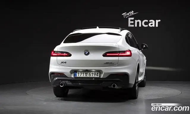 BMW X4 2019 2.0 автомат (гидро), миниатюра 4 BMW X4 2019 2.0 автомат (гидро), миниатюра 4