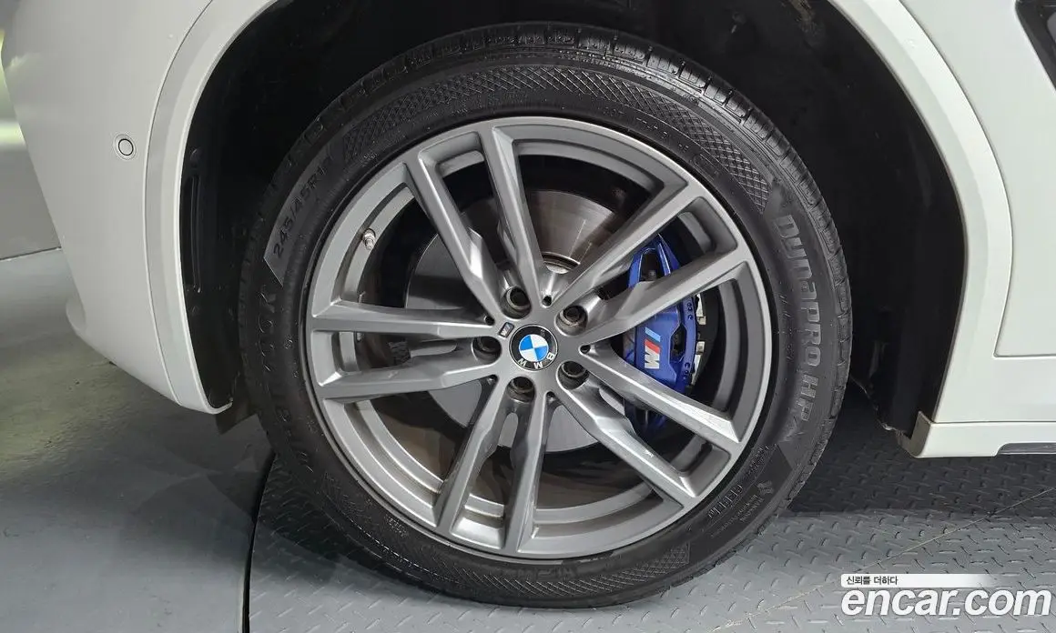 BMW X4 2019 2.0 автомат (гидро), фото 5 BMW X4 2019 2.0 автомат (гидро), фото 5