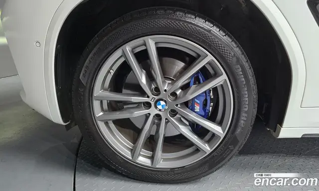 BMW X4 2019 2.0 автомат (гидро), миниатюра 5 BMW X4 2019 2.0 автомат (гидро), миниатюра 5