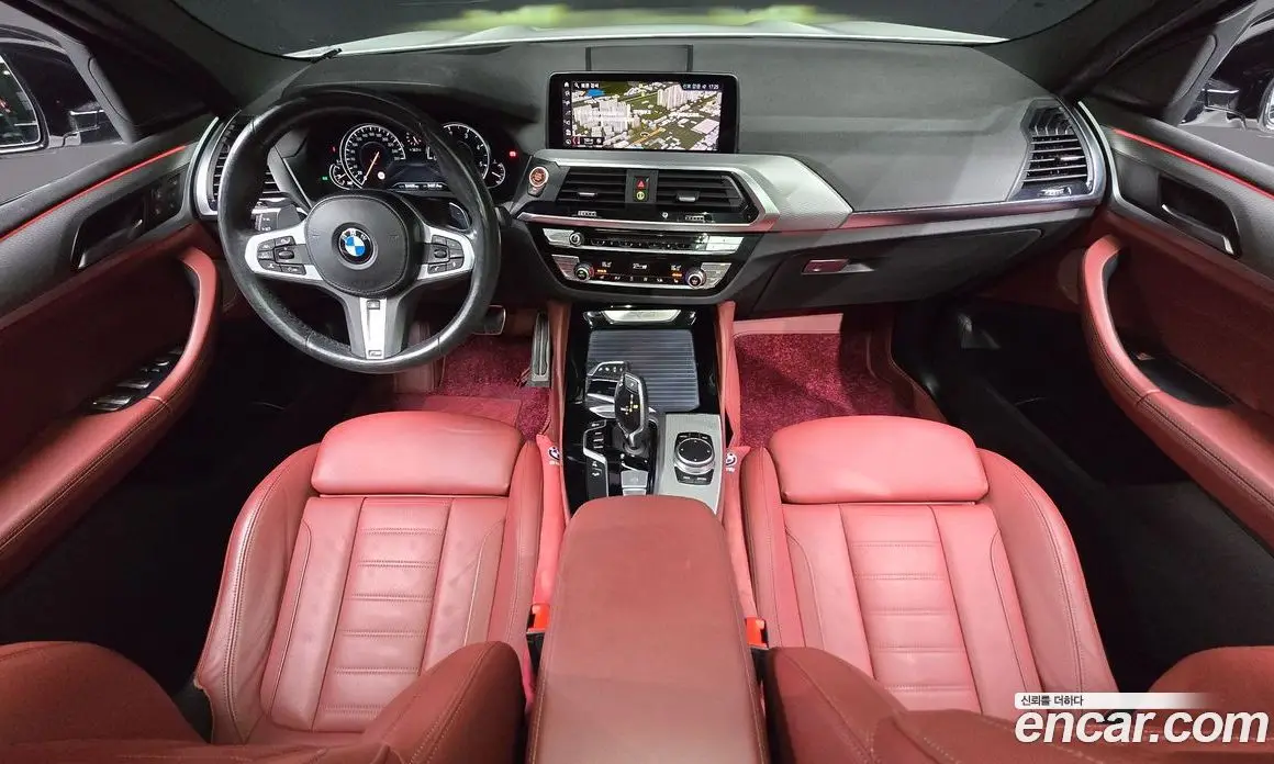 BMW X4 2019 2.0 автомат (гидро), фото 7 BMW X4 2019 2.0 автомат (гидро), фото 7