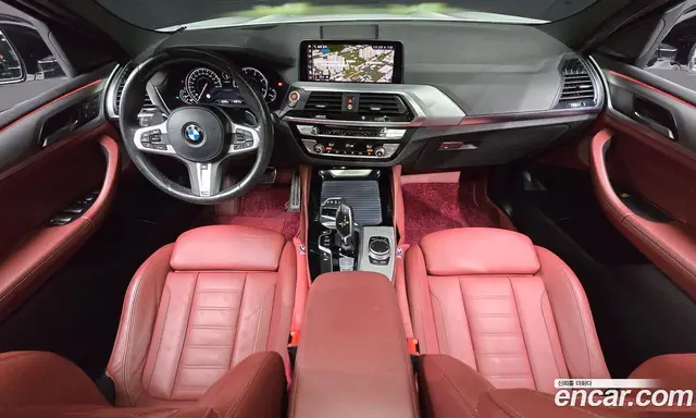 BMW X4 2019 2.0 автомат (гидро), миниатюра 7 BMW X4 2019 2.0 автомат (гидро), миниатюра 7