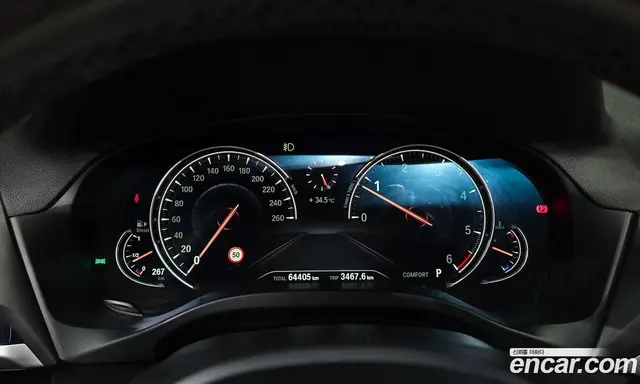 BMW X4 2019 2.0 автомат (гидро), миниатюра 8 BMW X4 2019 2.0 автомат (гидро), миниатюра 8