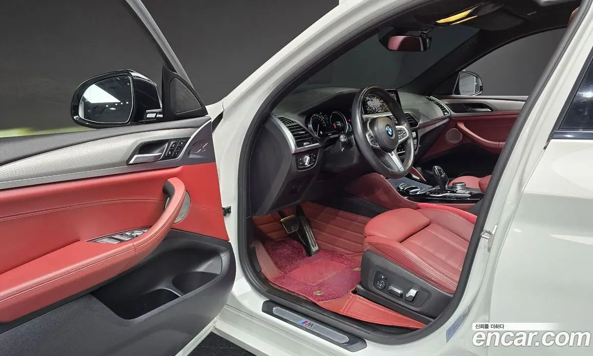 BMW X4 2019 2.0 автомат (гидро), фото 10 BMW X4 2019 2.0 автомат (гидро), фото 10