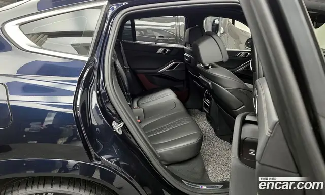 BMW X6 2023 3.0 автомат (гидро), миниатюра 12