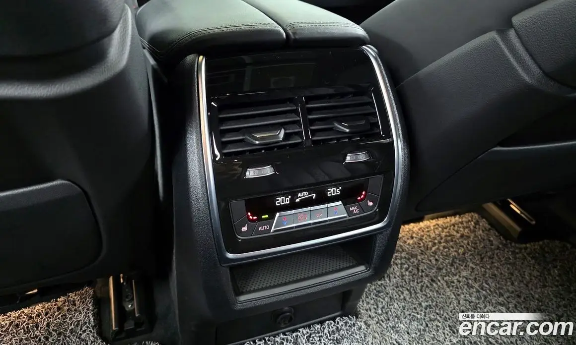 BMW X6 2023 3.0 автомат (гидро), фото 19