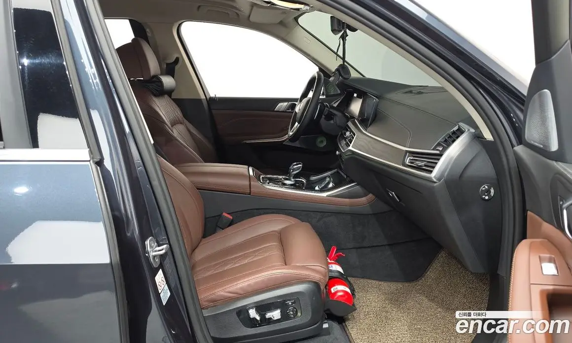 BMW X7 2022 3.0 автомат (гидро), фото 11 BMW X7 2022 3.0 автомат (гидро), фото 11