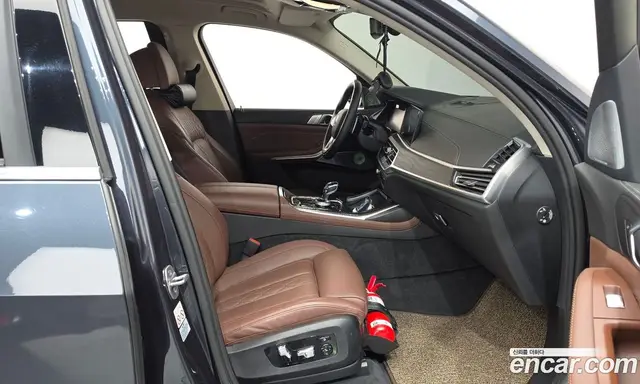BMW X7 2022 3.0 автомат (гидро), миниатюра 11 BMW X7 2022 3.0 автомат (гидро), миниатюра 11