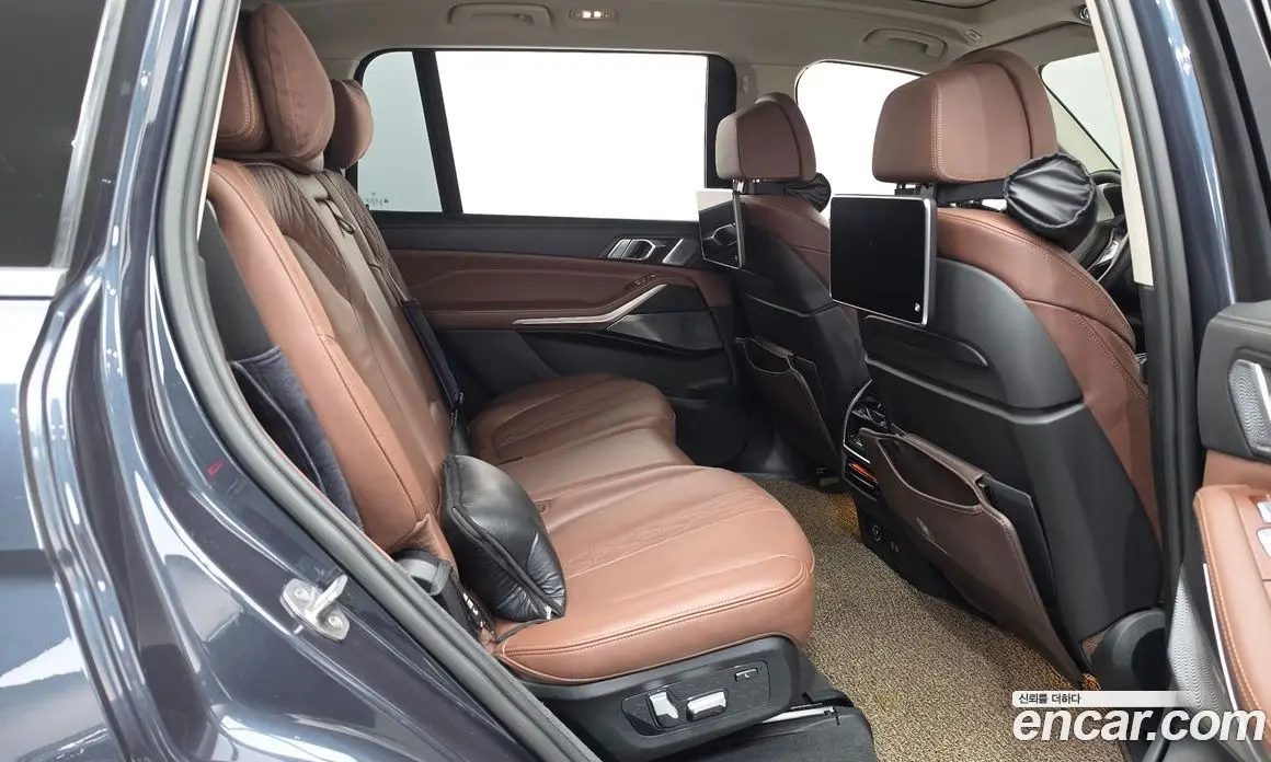 BMW X7 2022 3.0 автомат (гидро), фото 12 BMW X7 2022 3.0 автомат (гидро), фото 12