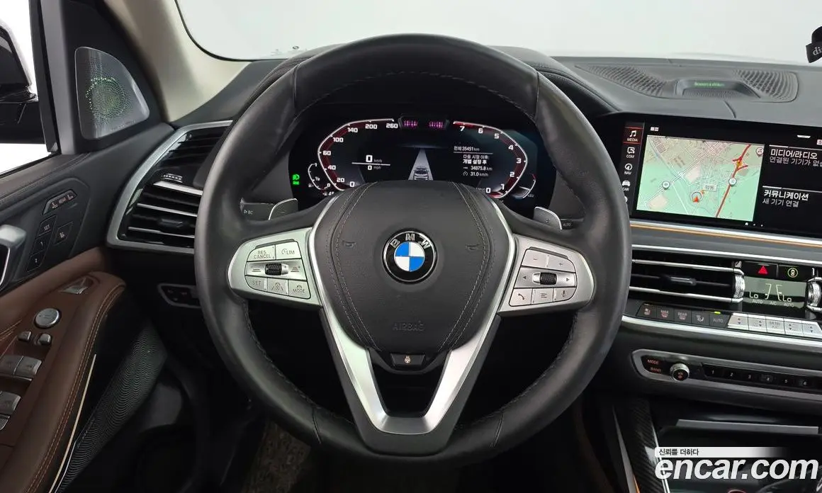 BMW X7 2022 3.0 автомат (гидро), фото 13 BMW X7 2022 3.0 автомат (гидро), фото 13