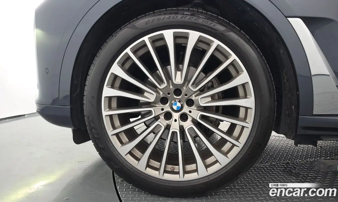 BMW X7 2022 3.0 автомат (гидро), фото 5 BMW X7 2022 3.0 автомат (гидро), фото 5