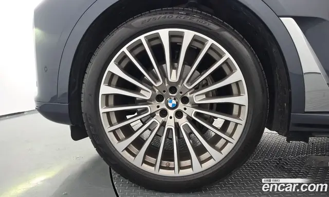 BMW X7 2022 3.0 автомат (гидро), миниатюра 5 BMW X7 2022 3.0 автомат (гидро), миниатюра 5