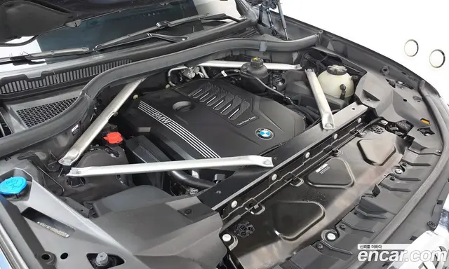 BMW X7 2022 3.0 автомат (гидро), миниатюра 6 BMW X7 2022 3.0 автомат (гидро), миниатюра 6