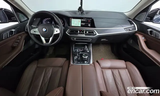 BMW X7 2022 3.0 автомат (гидро), миниатюра 7 BMW X7 2022 3.0 автомат (гидро), миниатюра 7
