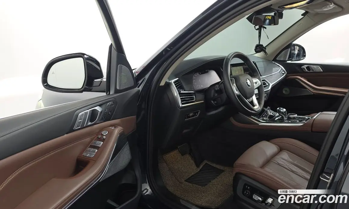 BMW X7 2022 3.0 автомат (гидро), фото 10 BMW X7 2022 3.0 автомат (гидро), фото 10