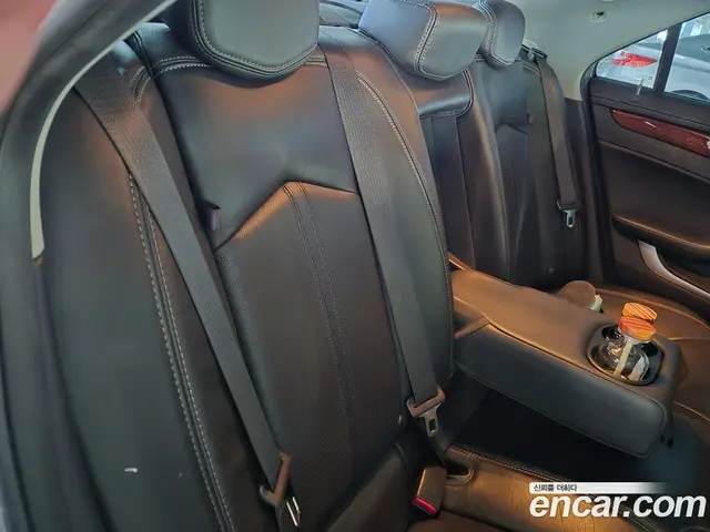 Cadillac CTS 2012 3.6 автомат (гидро), миниатюра 10