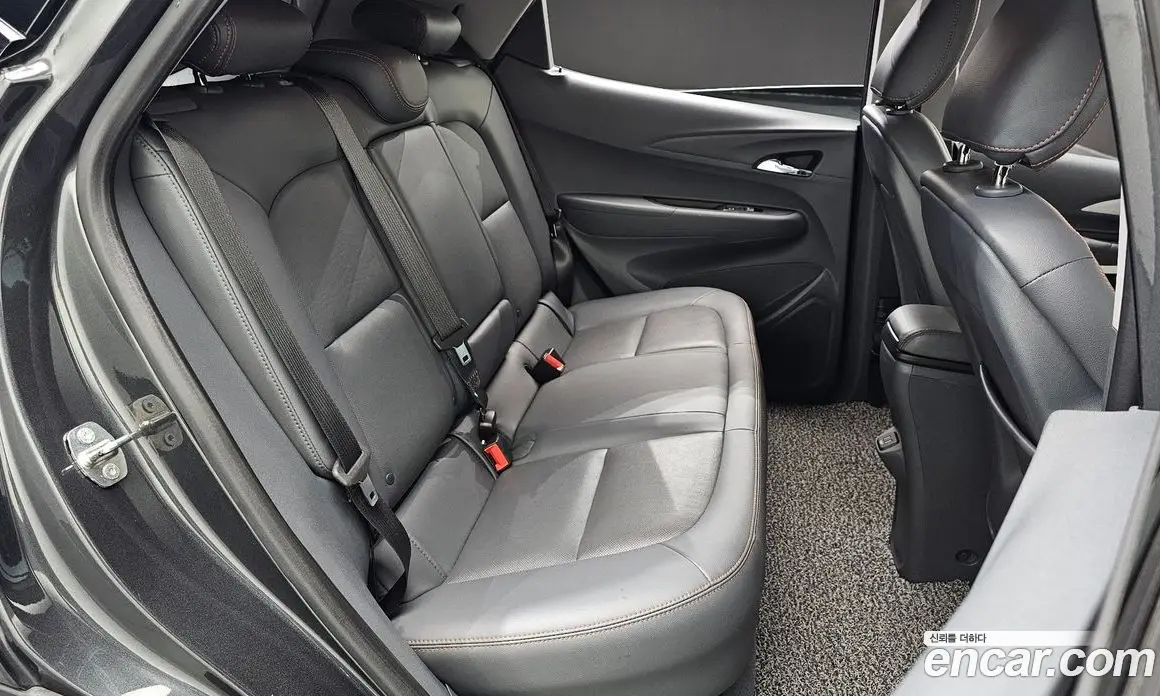 Chevrolet Bolt EV 2018 0.2 автомат (гидро), фото 11 Chevrolet Bolt EV 2018 0.2 автомат (гидро), фото 11