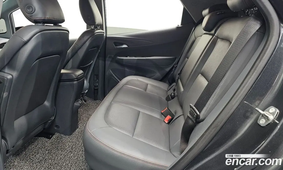 Chevrolet Bolt EV 2018 0.2 автомат (гидро), фото 12 Chevrolet Bolt EV 2018 0.2 автомат (гидро), фото 12