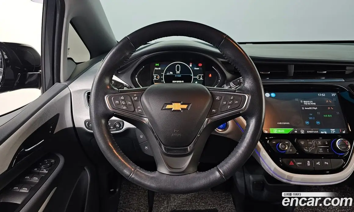 Chevrolet Bolt EV 2018 0.2 автомат (гидро), фото 13 Chevrolet Bolt EV 2018 0.2 автомат (гидро), фото 13