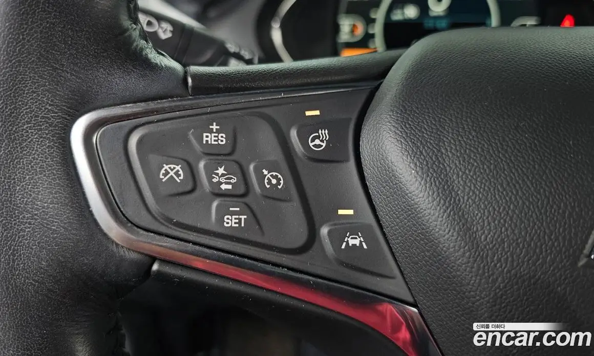 Chevrolet Bolt EV 2018 0.2 автомат (гидро), фото 14 Chevrolet Bolt EV 2018 0.2 автомат (гидро), фото 14