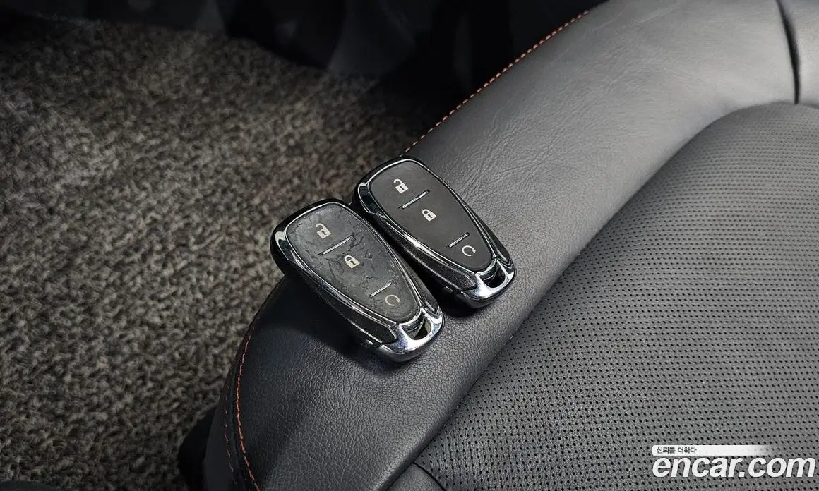Chevrolet Bolt EV 2018 0.2 автомат (гидро), фото 19 Chevrolet Bolt EV 2018 0.2 автомат (гидро), фото 19