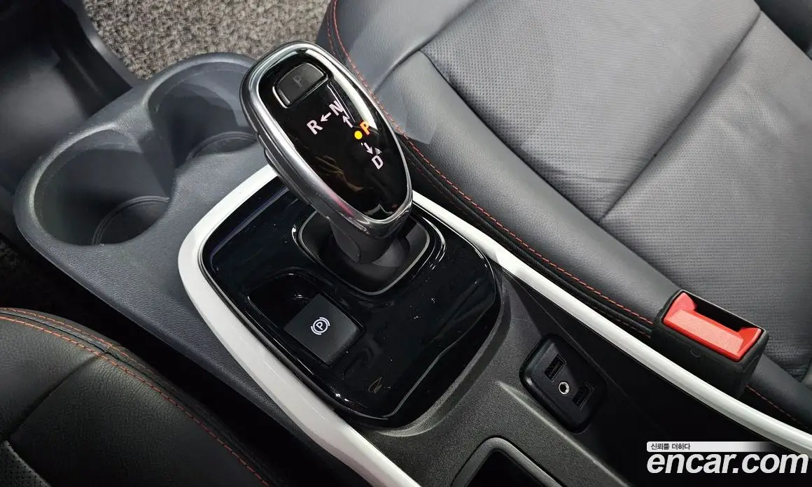 Chevrolet Bolt EV 2018 0.2 автомат (гидро), фото 9 Chevrolet Bolt EV 2018 0.2 автомат (гидро), фото 9
