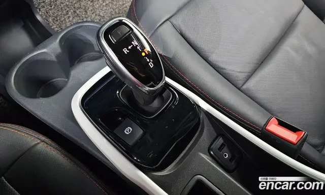 Chevrolet Bolt EV 2018 0.2 автомат (гидро), миниатюра 9 Chevrolet Bolt EV 2018 0.2 автомат (гидро), миниатюра 9