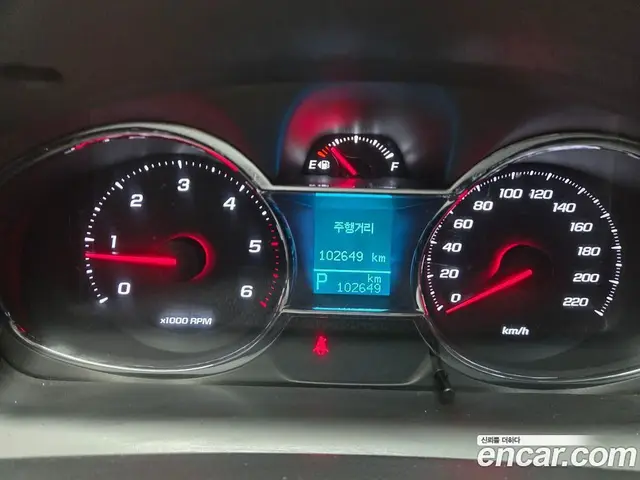 Chevrolet Captiva 2014 2.0 автомат (гидро), миниатюра 12