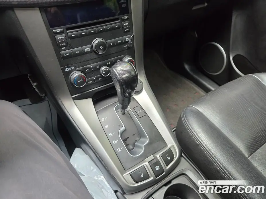 Chevrolet Captiva 2014 2.0 автомат (гидро), фото 14