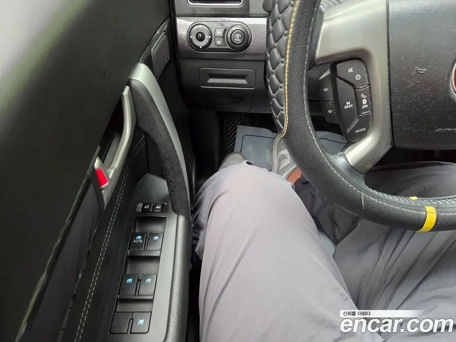 Chevrolet Captiva 2014 2.0 автомат (гидро), фото 15