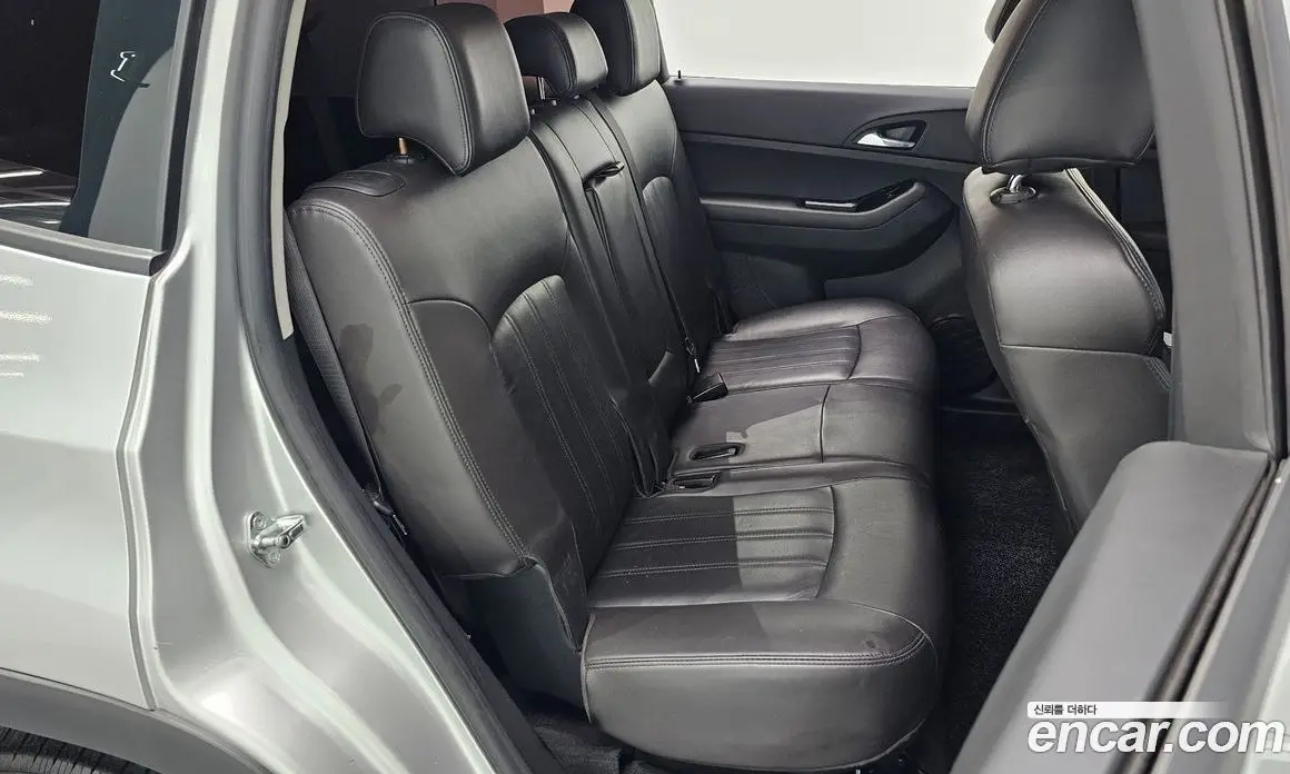Chevrolet Orlando 2013 2.0 автомат (гидро), фото 11