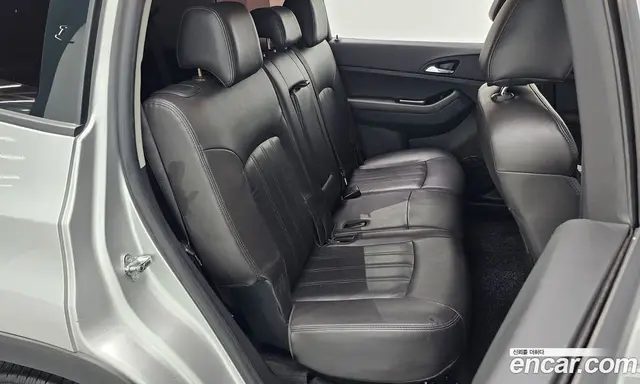 Chevrolet Orlando 2013 2.0 автомат (гидро), миниатюра 11