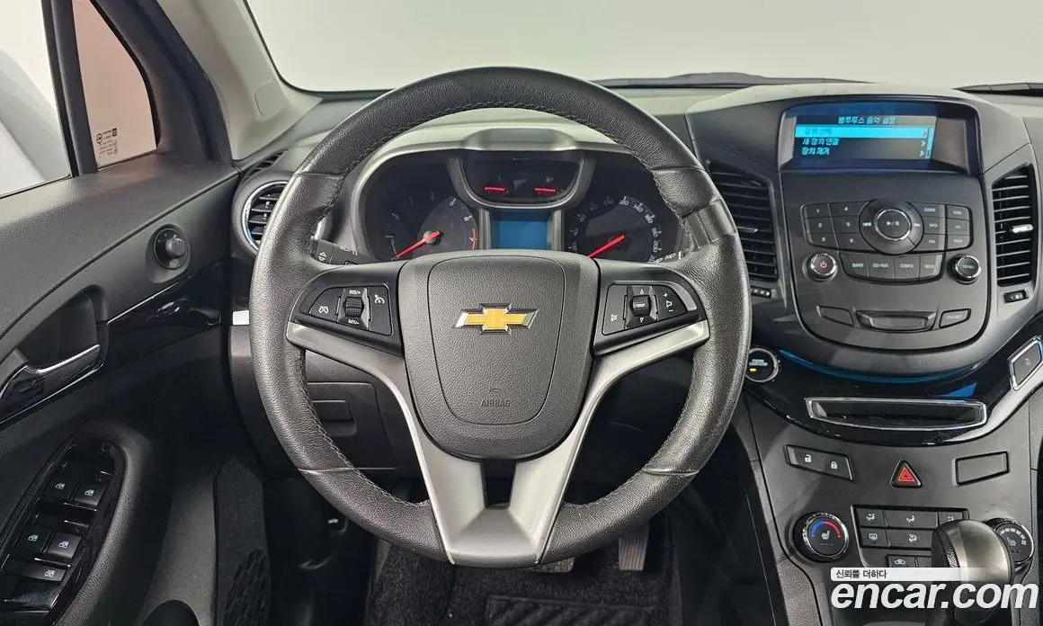 Chevrolet Orlando 2013 2.0 автомат (гидро), фото 12
