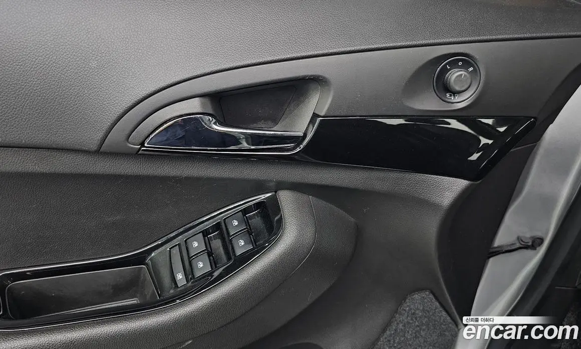 Chevrolet Orlando 2013 2.0 автомат (гидро), фото 17