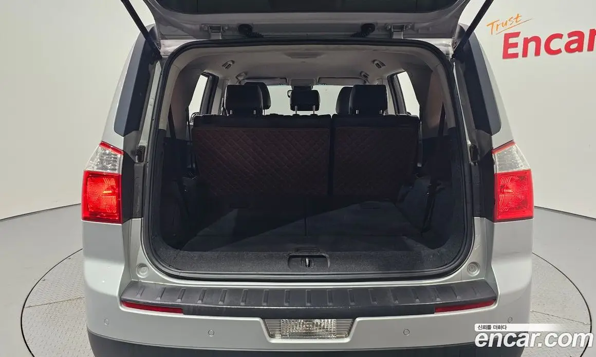 Chevrolet Orlando 2013 2.0 автомат (гидро), фото 20