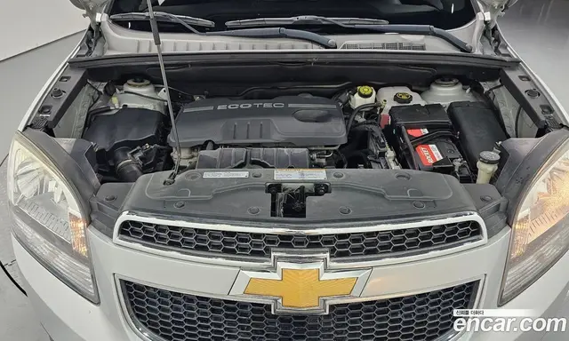 Chevrolet Orlando 2013 2.0 автомат (гидро), миниатюра 6