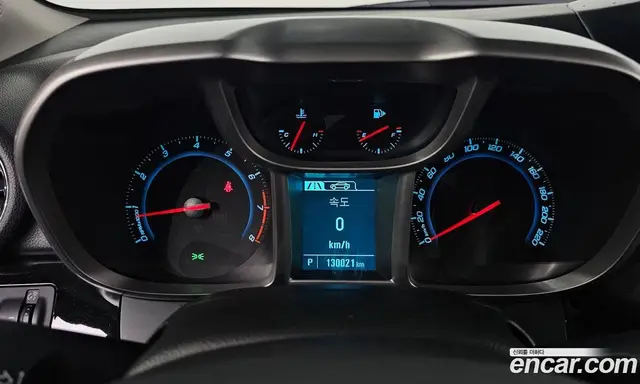 Chevrolet Orlando 2013 2.0 автомат (гидро), миниатюра 8
