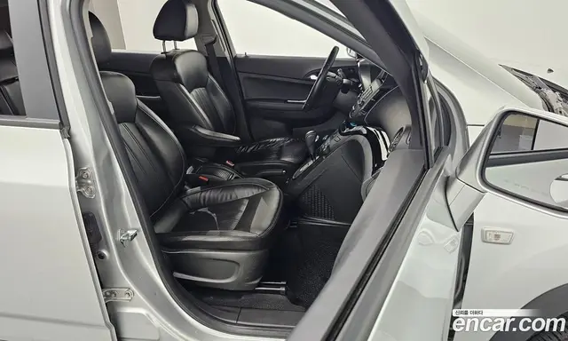 Chevrolet Orlando 2013 2.0 автомат (гидро), миниатюра 10