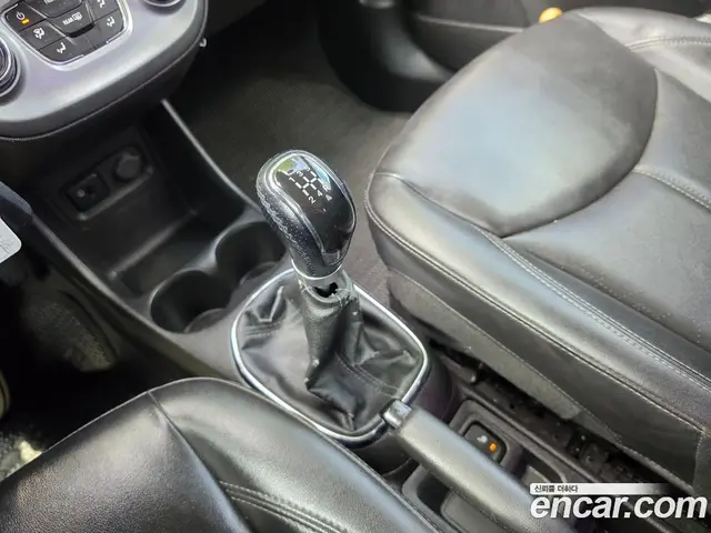 Chevrolet Spark 2015 1.0 механика, миниатюра 9