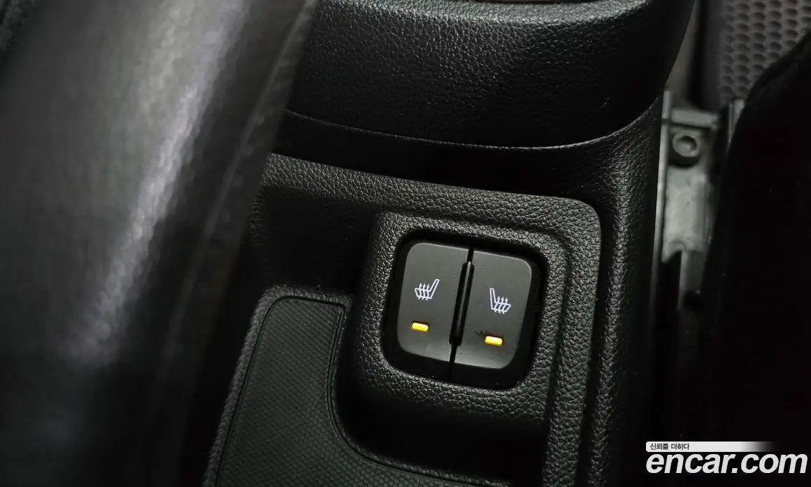 Chevrolet Spark 2015 1.0 автомат (гидро), фото 15