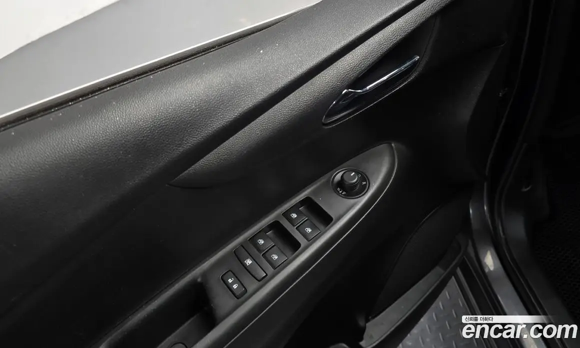 Chevrolet Spark 2015 1.0 автомат (гидро), фото 17
