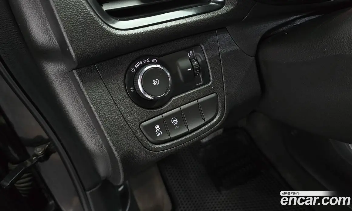 Chevrolet Spark 2015 1.0 автомат (гидро), фото 20