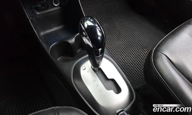 Chevrolet Spark 2015 1.0 автомат (гидро), миниатюра 9