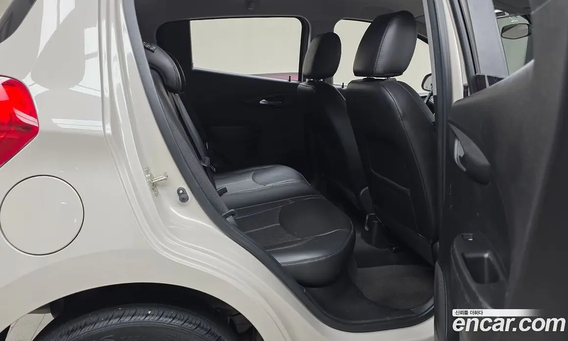 Chevrolet Spark 2016 1.0 механика, фото 12