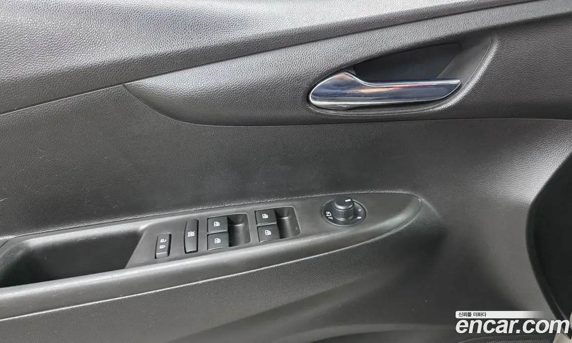 Chevrolet Spark 2016 1.0 механика, фото 17